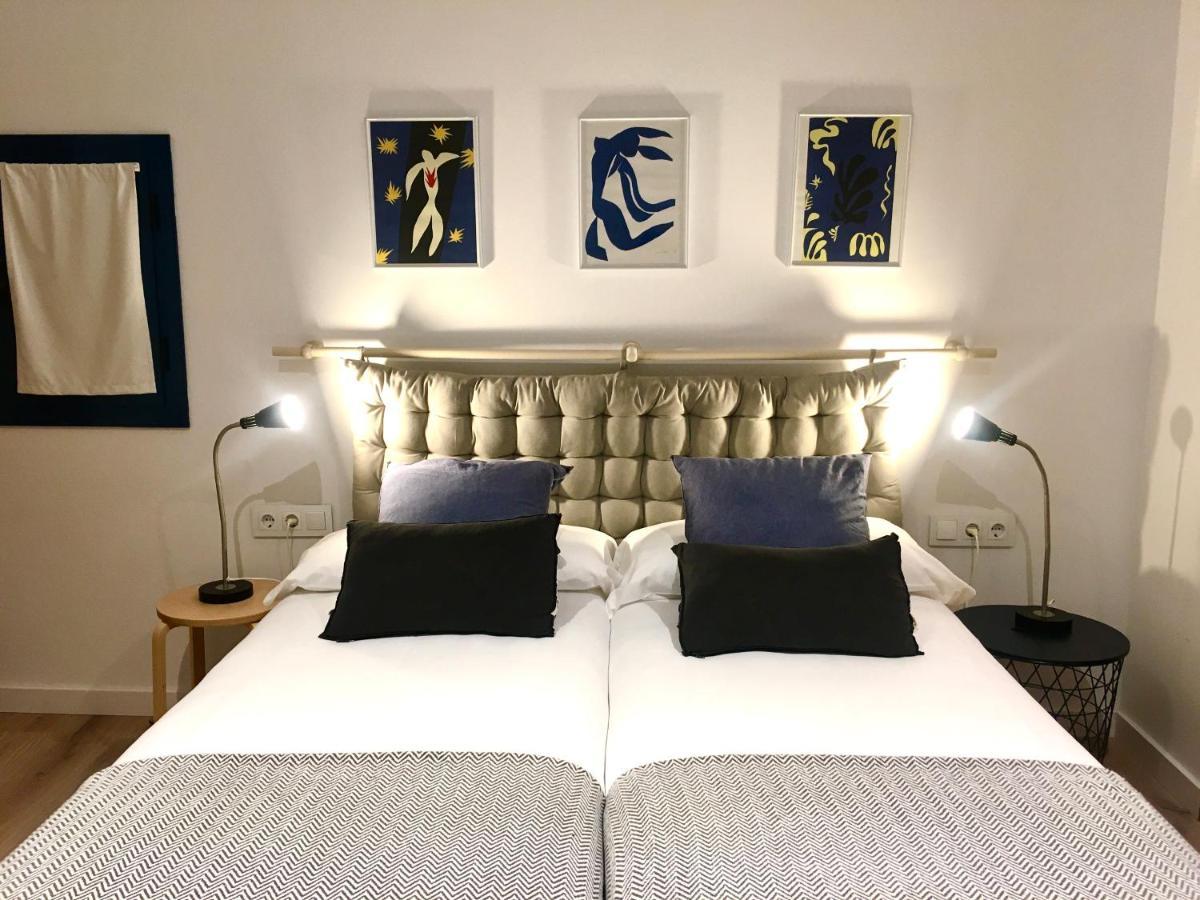 Apartament Torre De La Ferreria Tona Zewnętrze zdjęcie