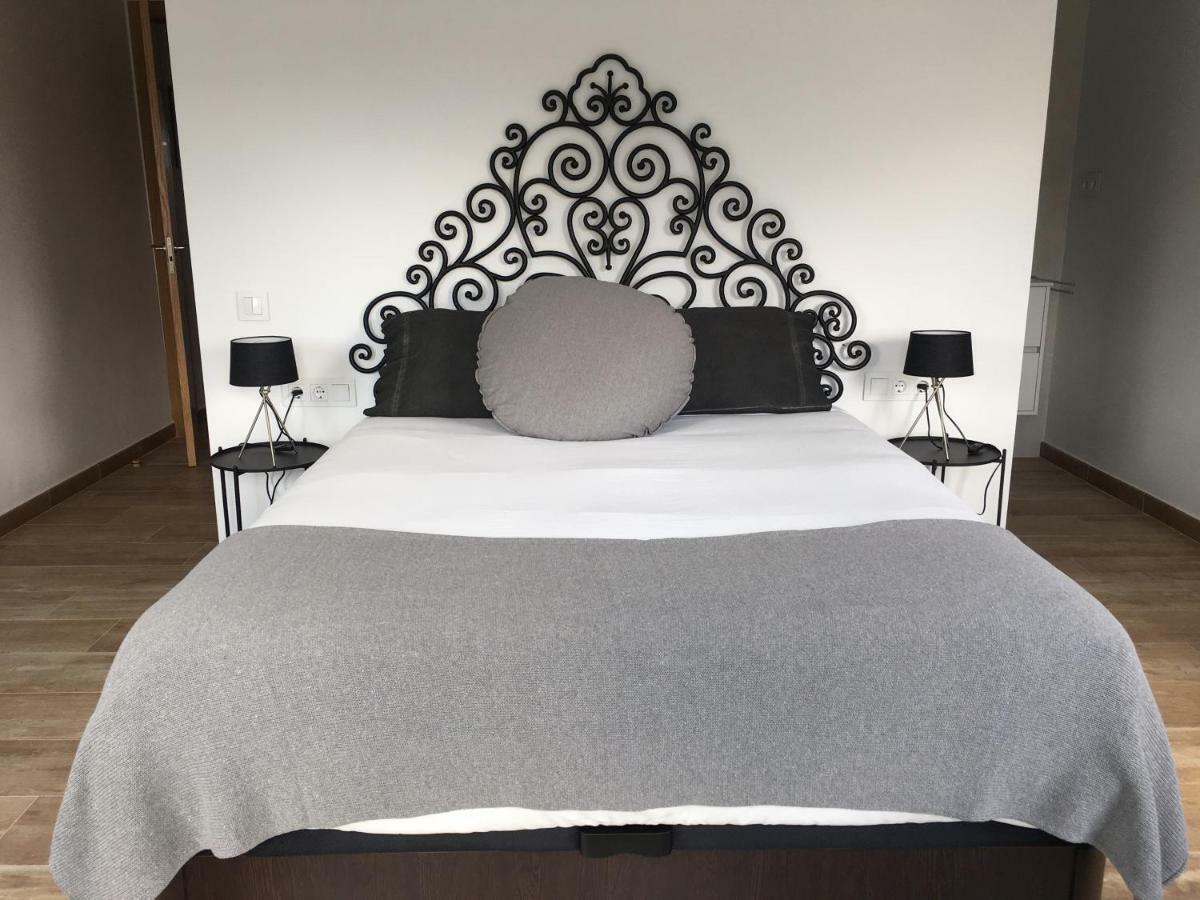 Apartament Torre De La Ferreria Tona Zewnętrze zdjęcie